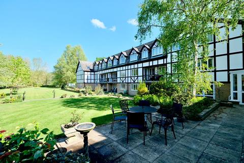 1 bedroom ground floor flat for sale, West Street, Godmanchester, PE29
