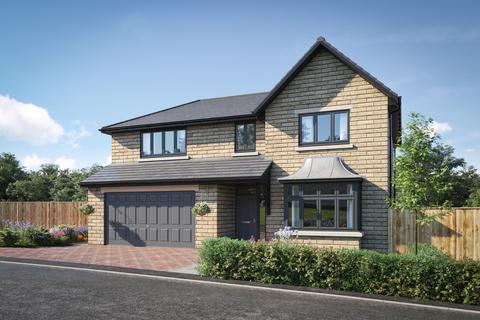 undefined, Plot The Clayton Latchford, The Clayton Latchford at Clayton Manor, Clayton Manor, off Queens Road HD2
