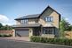Plot 3, The Clayton Latchford at Clayton Manor, Clayton Manor, off Queens Road HD2