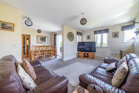 5 bedroom detached house for sale, Coningsby Gardens, Morpeth NE61