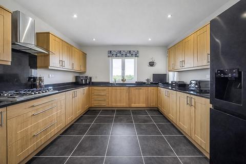 5 bedroom detached house for sale, Coningsby Gardens, Morpeth NE61
