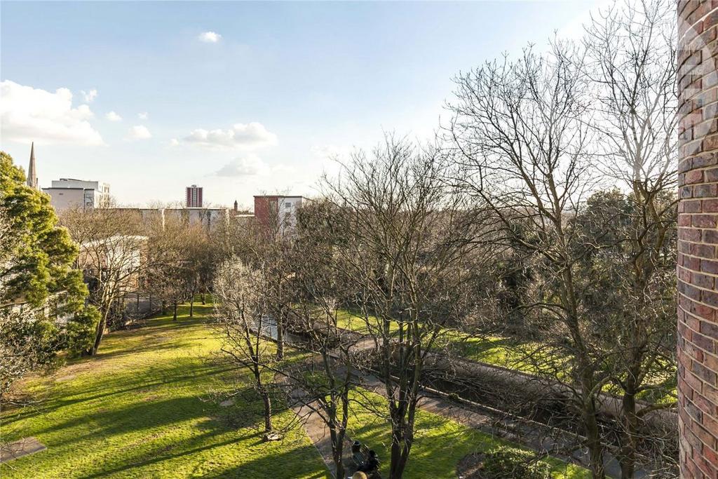 Garden view, garden