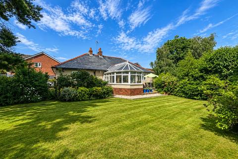 3 bedroom bungalow for sale, Rhosesmor, Mold, Flintshire, CH7