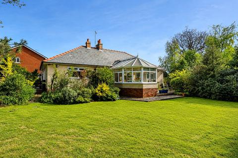 3 bedroom bungalow for sale, Rhosesmor, Mold, Flintshire, CH7