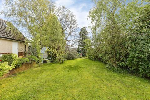 3 bedroom bungalow for sale, Rhosesmor, Mold, Flintshire, CH7