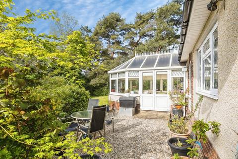 3 bedroom bungalow for sale, Rhosesmor, Mold, Flintshire, CH7