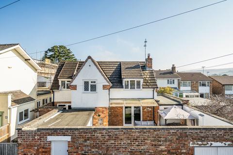 3 bedroom detached house for sale, Oakland Street, Cheltenham, GL53