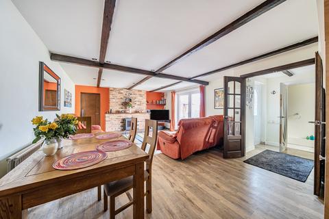 3 bedroom detached house for sale, Oakland Street, Cheltenham, GL53