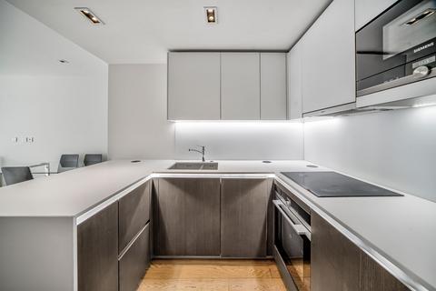 2 bedroom apartment for sale, Quayside House, Kew Bridge, TW8