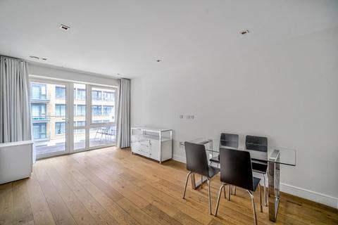 2 bedroom apartment for sale, Quayside House, Kew Bridge, TW8