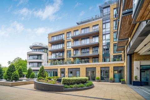 2 bedroom apartment for sale, Quayside House, Kew Bridge, TW8