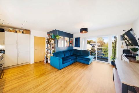 2 bedroom apartment for sale, Farnborough Road, Weston-super-Mare BS24
