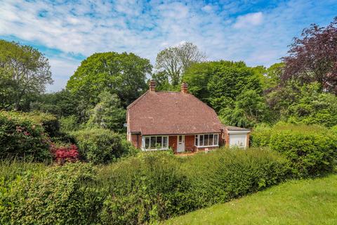 2 bedroom bungalow for sale, Station Road, Crowhurst, TN33