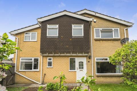 Detached house - Buckles Close, Cheltenham, GL53