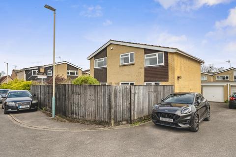 5 bedroom detached house for sale, Buckles Close, Cheltenham, GL53