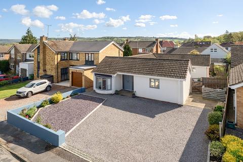 3 bedroom detached bungalow for sale, Morlands Drive, Cheltenham, GL53