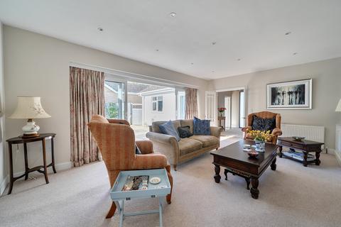 3 bedroom detached bungalow for sale, Morlands Drive, Cheltenham, GL53