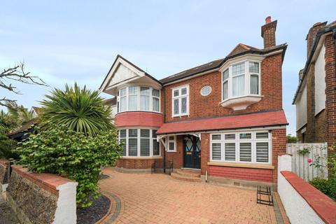 undefined, Kingsbridge Avenue, Acton, W3
