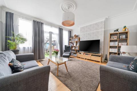 undefined, Kingsbridge Avenue, Acton, W3