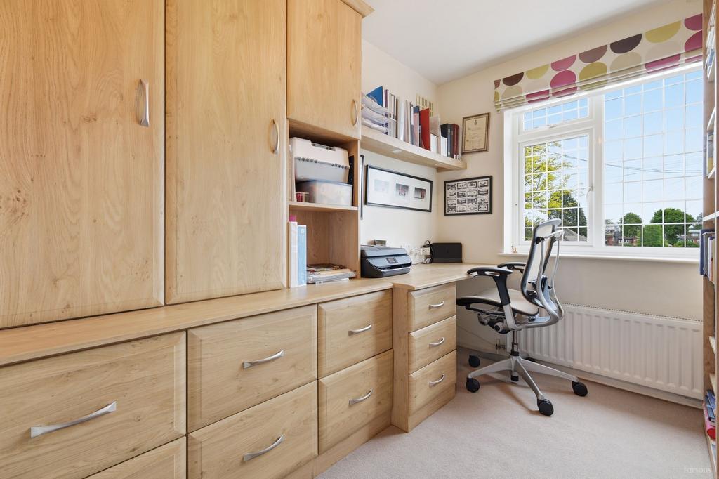 Home office