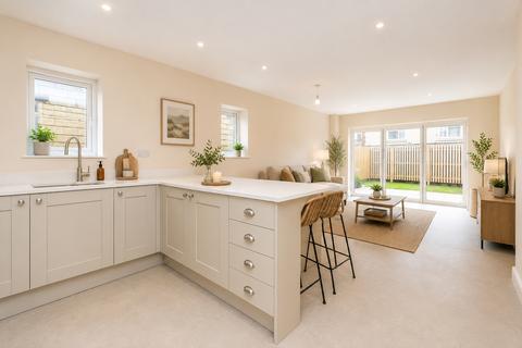 undefined, Halifax Road, Hightown, Liversedge, WF15