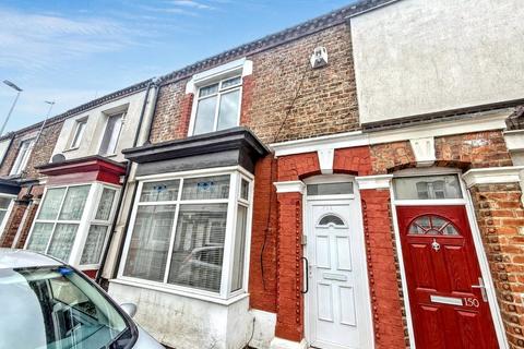 3 bedroom terraced house for sale, Westbury Street, Thornaby, Stockton-on-Tees, Cleveland, TS17 6NB