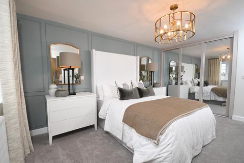undefined, Plot The Bollington, The Bollington at Clayton Manor, Clayton Manor, off Queens Road HD2