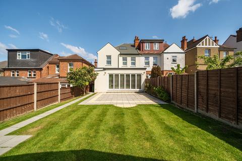 undefined, Harrow View, Harrow