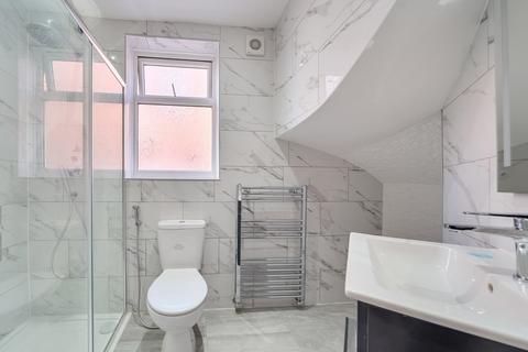 undefined, Harrow View, Harrow