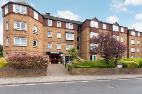 1 bedroom retirement property for sale, Sidcup Hill, Sidcup, DA14