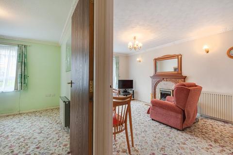 1 bedroom retirement property for sale, Sidcup Hill, Sidcup, DA14