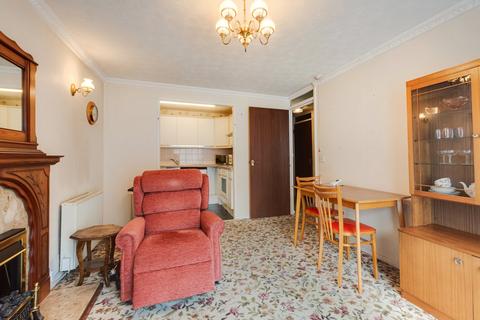 1 bedroom retirement property for sale, Sidcup Hill, Sidcup, DA14