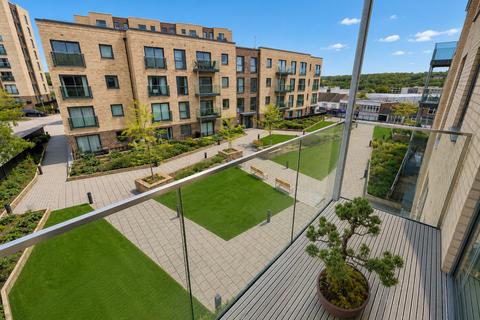 2 bedroom apartment for sale, Griffin Court, Stirling Drive, Luton, Bedfordshire, LU2 0GG