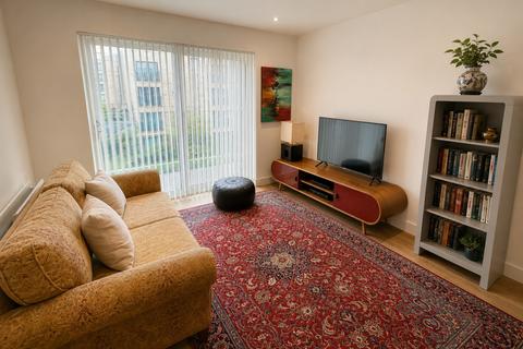 2 bedroom apartment for sale, Griffin Court, Stirling Drive, Luton, Bedfordshire, LU2 0GG