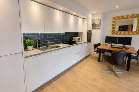 2 bedroom apartment for sale, Griffin Court, Stirling Drive, Luton, Bedfordshire, LU2 0GG