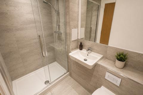 2 bedroom apartment for sale, Griffin Court, Stirling Drive, Luton, Bedfordshire, LU2 0GG