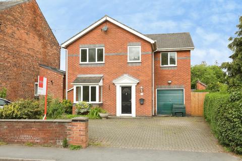 undefined, Crewe Road, Haslington, Crewe, Cheshire, CW1