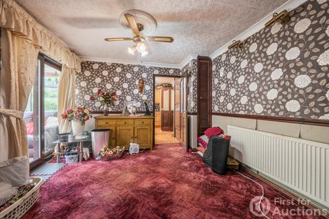 4 bedroom end of terrace house for sale, Seals Green, Birmingham, West Midlands