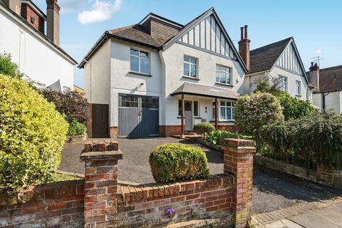 6 bedroom detached house for sale, Woodruff Avenue, Hove, East Sussex, BN3