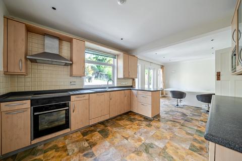 6 bedroom detached house for sale, Woodruff Avenue, Hove, East Sussex, BN3