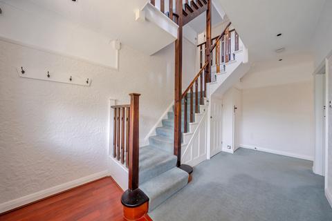 6 bedroom detached house for sale, Woodruff Avenue, Hove, East Sussex, BN3