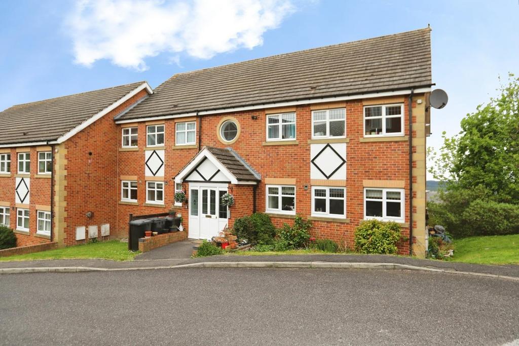 Bole Hill Close, Walkley, S6, Sheffield