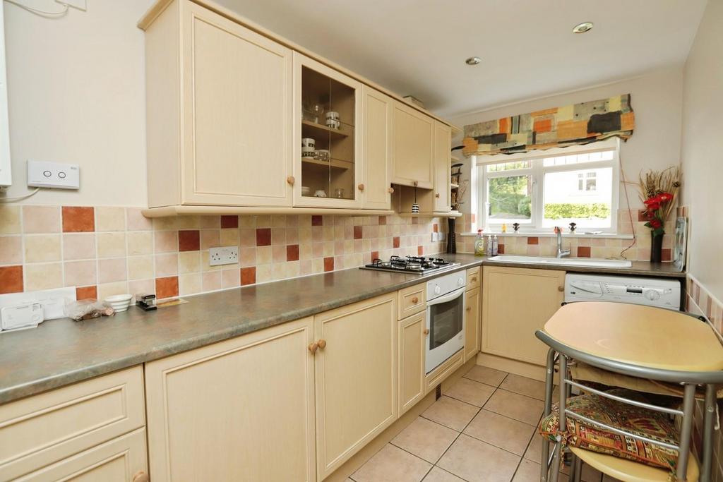 Bole Hill Close, Walkley, S6 - View 2
