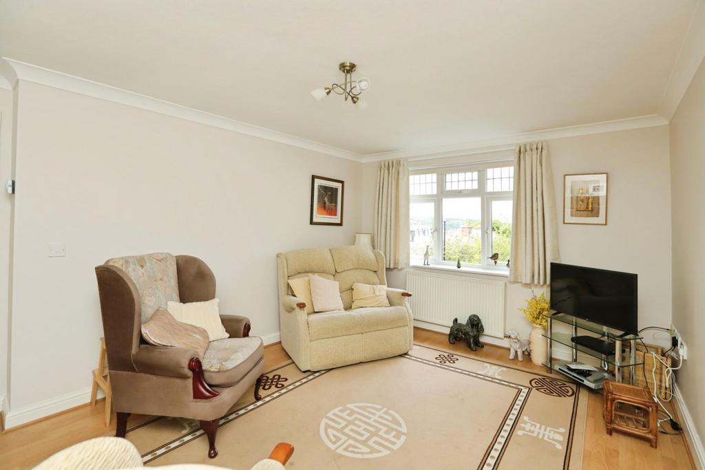 Bole Hill Close, Walkley, S6 - View 5