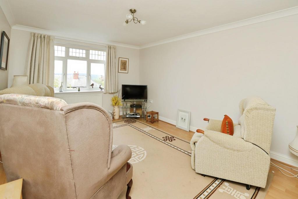 Bole Hill Close, Walkley, S6 - View 3