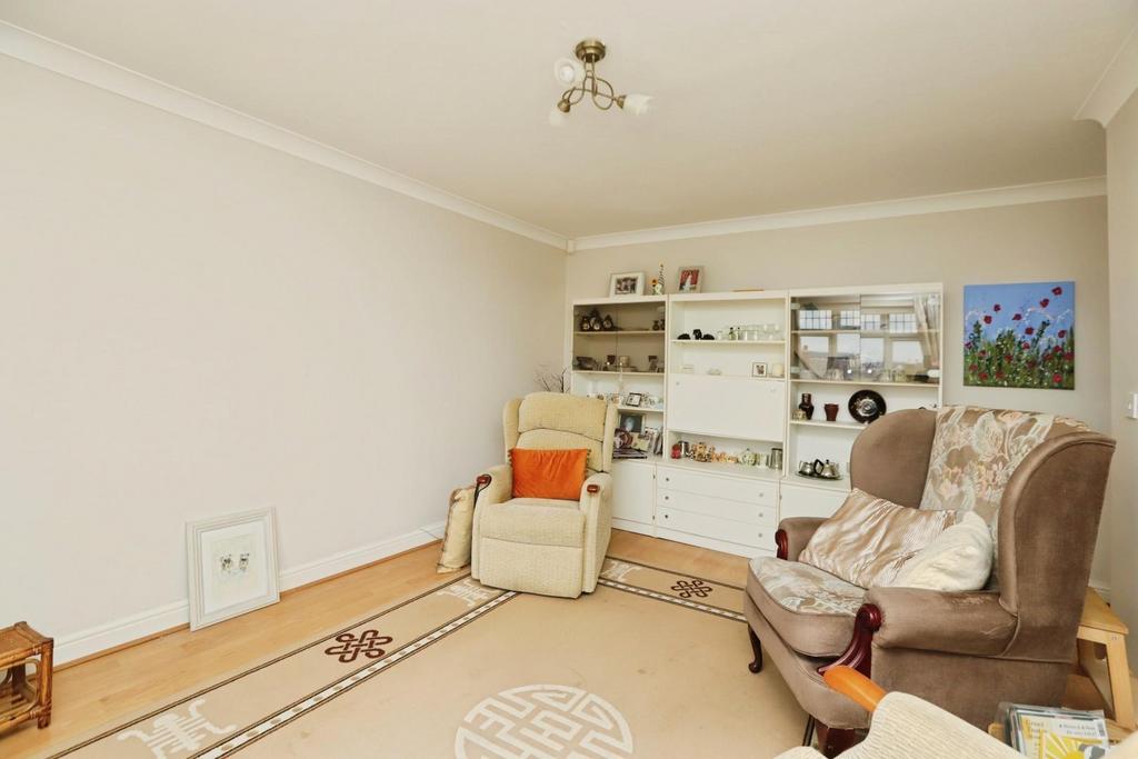 Bole Hill Close, Walkley, S6 - View 6