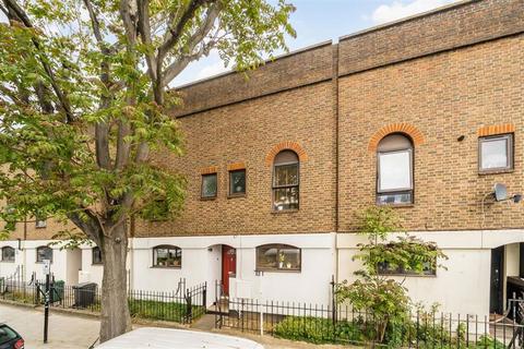 Castle Road, London NW1