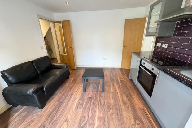 Rhigos Gardens, Cardiff CF24 – pohled 2