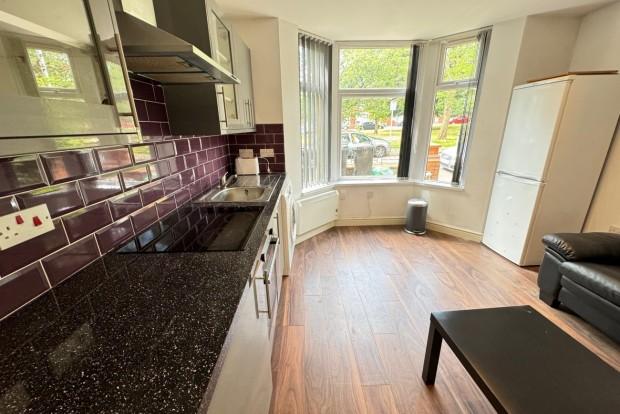 Rhigos Gardens, Cardiff CF24 – pohled 3