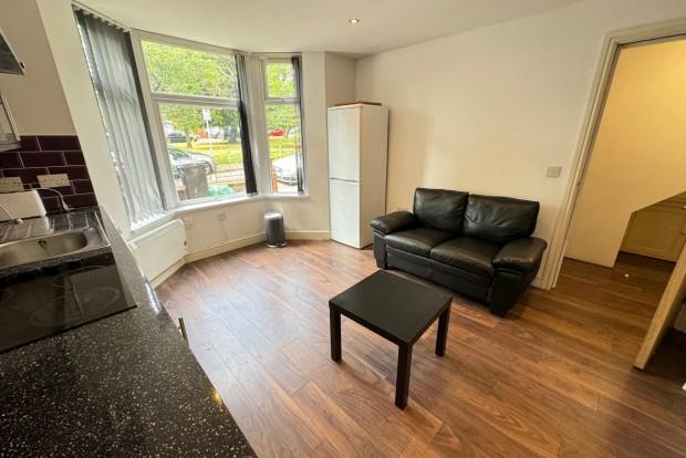Rhigos Gardens, Cardiff CF24 – pohled 4